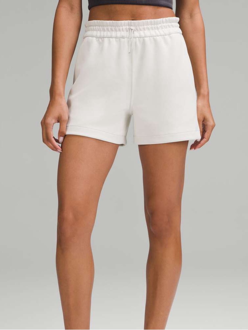 Lululemon Softstreme Short 4”